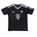 Maillot de foot Bayern Munich Gardien Troisième vêtements 2024-25 Manches Courtes